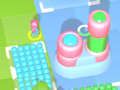 Juego Fábrica de batallas de arena  en línea