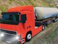 Juego Transporte de camiones cisterna de petróleo  en línea