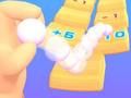 Juego Contar y rebotar  en línea