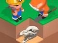 Juego Arqueología ociosa  en línea