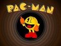 Juego Pac-Man en línea