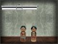 Juego Amgel fácil escape de la habitación 100  en línea