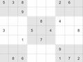 Juego Sudoku de vida  en línea