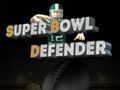 Juego Defensor del Super Bowl  en línea