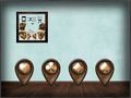 Juego Amgel fácil escape de la habitación 98  en línea