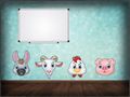 Juego Amgel fácil escape de la habitación 130  en línea