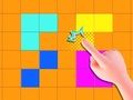 Juego Relleno de inundación de color  en línea