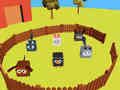 Juego ¡Corre la granja!  en línea