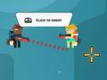 Juego Pelea de gravedad  en línea
