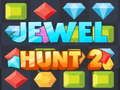 Juego Búsqueda de joyas 2  en línea