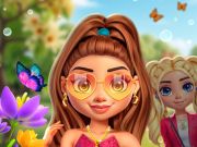Juego Lovie Chics Fashion Spring Break Fashion en línea