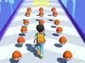 Juego Monster Squad Rush 3d en línea