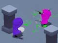 Juego Mago de las sombras  en línea