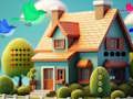 Juego Escapar de la siesta  en línea
