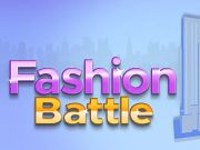 Juego Batalla de moda en línea