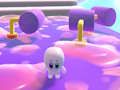 Juego Bombardeo de amigos  en línea