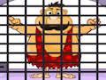 Juego Escape de la jaula del pueblo  en línea