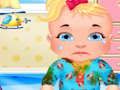 Juego Juegos locos para bebés y niños pequeños  en línea