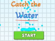Juego Coger el agua  en línea