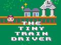 Juego El pequeño conductor del tren  en línea