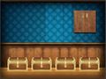 Juego Escape de la habitación de los niños Amgel 136  en línea