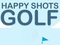 Juego Golf de tiros felices  en línea