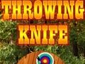 Juego Cuchillo arrojadizo  en línea