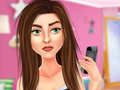 Juego Haley prueba rizos sin calor  en línea