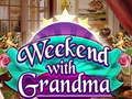 Juego Fin de semana con la abuela  en línea