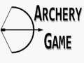 Juego Juego de tiro con arco  en línea