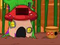 Juego Escape del loro Eclectus  en línea