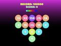 Juego Punto 256  en línea