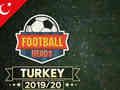 Juego Football Heads: Turquía 2019/20  en línea