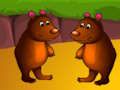 Juego Ayuda al oso hambriento  en línea