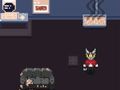 Juego Gatos en marte  en línea