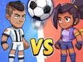 Juego Head Ball - Fútbol en línea  en línea