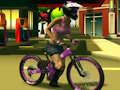 Juego Simulador de acrobacias en bicicleta BMX  en línea