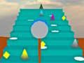 Juego Sprint de escalera  en línea