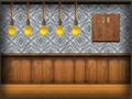 Juego Escape de la habitación infantil Amgel 110  en línea