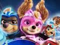 Juego ¡Poderosos cachorros se encienden!  en línea
