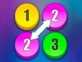 Juego Rompecabezas de puntos  en línea