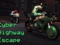 Juego Escape de la autopista cibernética  en línea