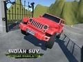 Juego Simulador todoterreno indio Suv  en línea