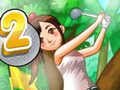 Juego Golf Maya 2  en línea