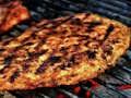 Juego Rompecabezas de parrilla de barbacoa  en línea