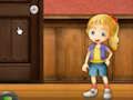 Juego Escape de la habitación de los niños Amgel 167  en línea