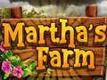 Juego Granja de Martha  en línea