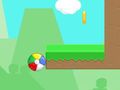 Juego Bola a moneda  en línea