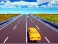 Juego Dodger del tráfico en la carretera  en línea