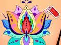 Juego Decoración: Tatuaje  en línea